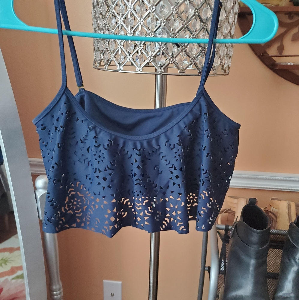 Jessica Simpson Bikini top